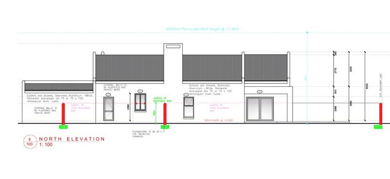 3 Bedroom Property for Sale in Lampiesbaai Western Cape